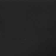 Легло Viana без матрак, бяло и черно, 180x200 см, изкуствена кожа