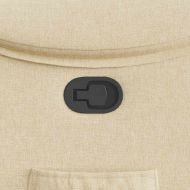 Наклоняем стол, кремав, текстил