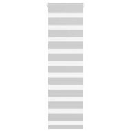 Зеброва щора 40x150 см ширина на плата 35,9 см полиестер