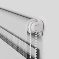 Зеброва щора 40x150 см ширина на плата 35,9 см полиестер