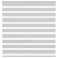 Зеброва щора 140x100 см ширина на плата 135,9 см полиестер