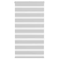 Зеброва щора 75x150 см Ширина на плата 70,9 см Полиестер