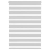 Зеброва щора 115x150 см Ширина на плата 110,9 см Полиестер