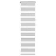 Зеброва щора 50x150 см ширина на плата 45,9 cm полиестер