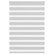 Зеброва щора 105x150 см Ширина на плата 100,9 см Полиестер