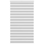 Зеброва щора 120x200 см ширина на плата 115,9 см полиестер