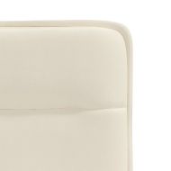 Трапезни столове, 4 бр, лен