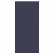 Ролкова щора Blackout морски 100x230 см Ширина на плата 95,7 см