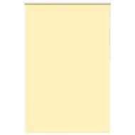 Ролкова щора Blackout жълт 165x230 см Ширина на плата 161,6см