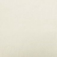 Трапезни столове, 6 бр, кремави, кадифе