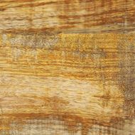 Нощно шкафче 50x27x50 cm Масивна груба дървесина Манго