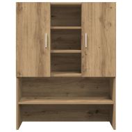 Шкаф за перална машина Artisan Oak 70,5x25,5x90 cm