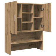 Шкаф за перална машина Artisan Oak 70,5x25,5x90 cm