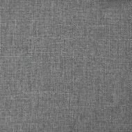 Трапезни столове с възглавници 2 бр Бяла масивна дървесина гума