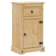 Комплект мебели за баня от 2 части Corona