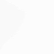 трапезни столове 2 бр. бяла масивна дървесина гума