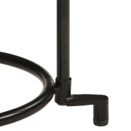 2 броя странични маси от масивна дървесина Mango