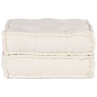 Модулен диван крем 70x70x36 плат