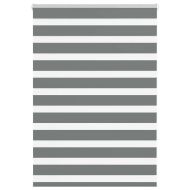 Зеброва щора 110x100 см ширина на плата 105,9 см полиестер