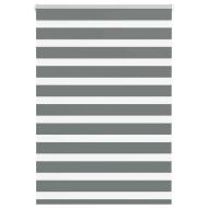 Зеброва щора 100x100 см ширина на плата 95,9 cm полиестер