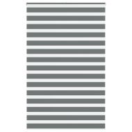 Зеброва щора 140x230 см ширина на плата 135,9 см полиестер