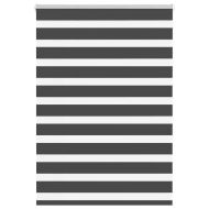 Зеброва щора 105x150 см Ширина на плата 100,9 см полиестер