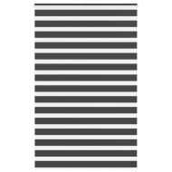 Зеброва щора 140x230 см ширина на плата 135,9 см полиестер