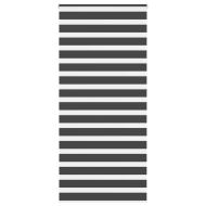 Зеброва щора 105x230 см Ширина на плата 100,9 см полиестер