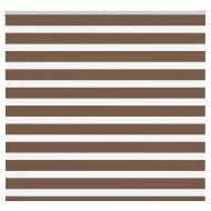 Зеброва щора 155x150 см Ширина на плата 150,9 см полиестер