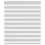 Зеброва щора 130x150 см ширина на плата 125,9 см полиестер