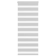 Зеброва щора 60x100 см ширина на плата 55,9 cm полиестер