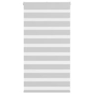 Зеброва щора 85x100 см Ширина на плата 80,9 см Полиестер