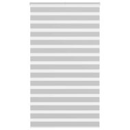 Зеброва щора 130x200 см ширина на плата 125,9 см полиестер