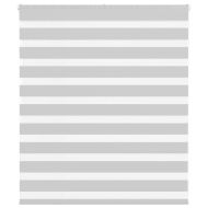 Зеброва щора 120x100 см ширина на плата 115,9 см полиестер