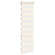 Зеброва щора 50x150 см ширина на плата 45,9 cm полиестер