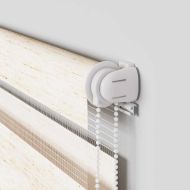 Зеброва щора 50x150 см ширина на плата 45,9 cm полиестер