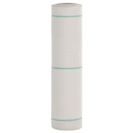 Мембрана против плевели, бяла, 0,5x50 м, PP