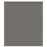 Ролкова щора Blackout Сив 125x175 cm Ширина на плата 121,6cm