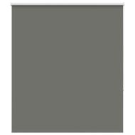 Ролкова щора Blackout Сив 125x150 cm Ширина на плата 121,6cm