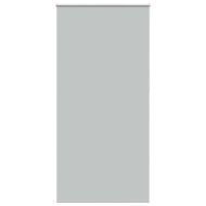Ролкова щора Blackout Светло сиво 115x210 cm Ширина на плата