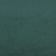 Box Spring Легло без матрак Тъмнозелено 200x210 cm Кадифе