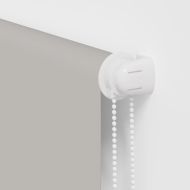 Ролетна щора за баня 90x240 см Ширина на плата 86 см