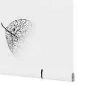 Ролетна щора за баня 60x240 см Ширина на плата 56 см