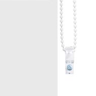 Ролетна щора за баня 80x240 см Ширина на плата 76 см