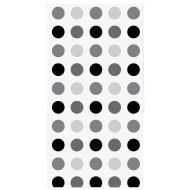 Ролетна щора за баня 140x240 см Ширина на плата 136 см