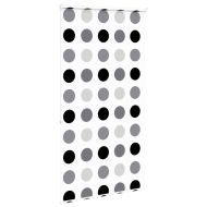 Ролетна щора за баня 140x240 см Ширина на плата 136 см