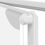 Ролетна щора за баня 140x240 см Ширина на плата 136 см