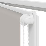 Ролетна щора за баня 160x240 см Ширина на плата 156 см