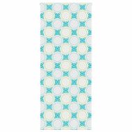 Ролетна щора за баня 100x240 см Ширина на плата 96 см