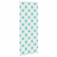 Ролетна щора за баня 100x240 см Ширина на плата 96 см